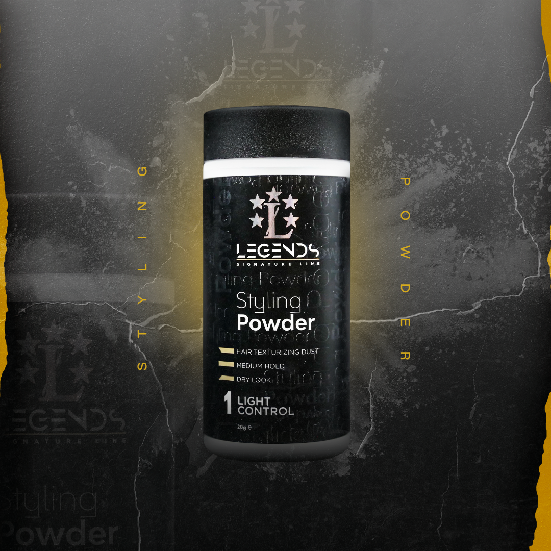 Hair Powder