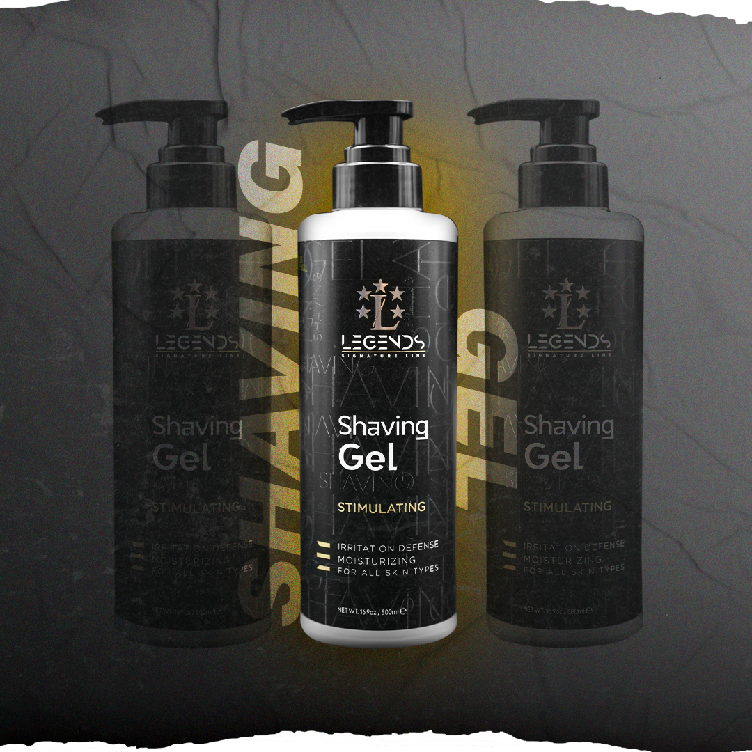 Shaving Gel