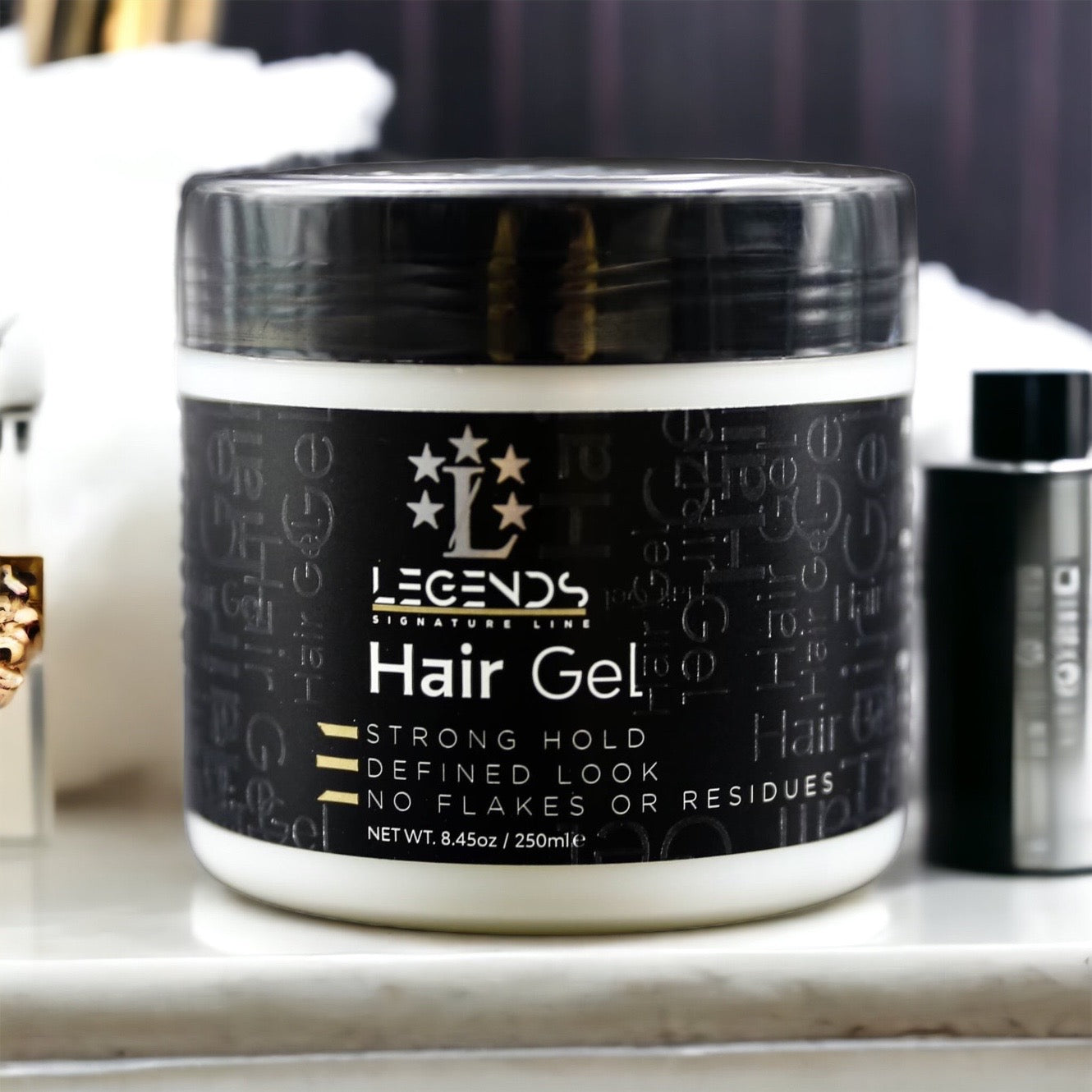 Hair Gel
