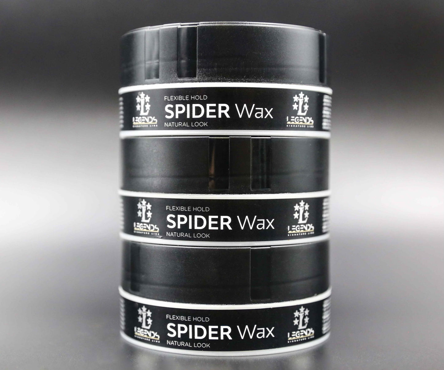 Spider Wax