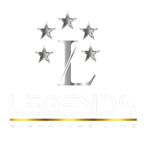 Legends Hair Products